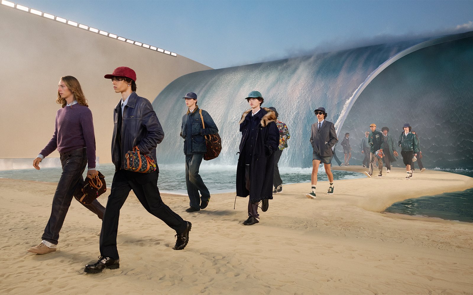 Paris Fashion Week SS27: The Front Row Has Become Fashion’s Most Powerful Runway