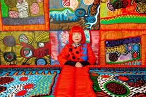 Fashion World Mourns: Yayoi Kusama, Pioneer of Polka Dots and Infinity, Dies at 97