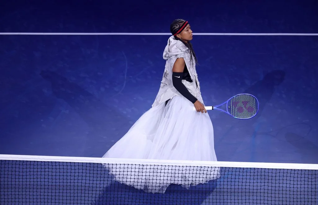 Naomi Osaka: Tennis Queen & Avant-Garde Style Icon (From Grand Slam Courts to the Met Gala)