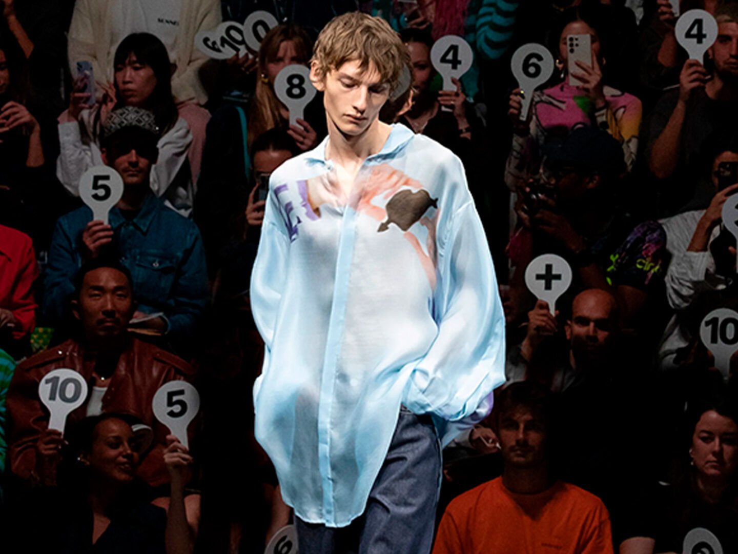 Loris Messina & Simone Rizzo: The Anti-System Duo Redefining Italian Luxury