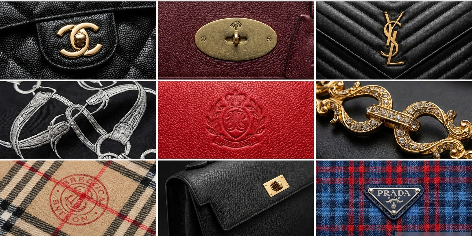 The Ultimate Guide to Creative Directors Across the Top 10 Luxury Fashion Houses