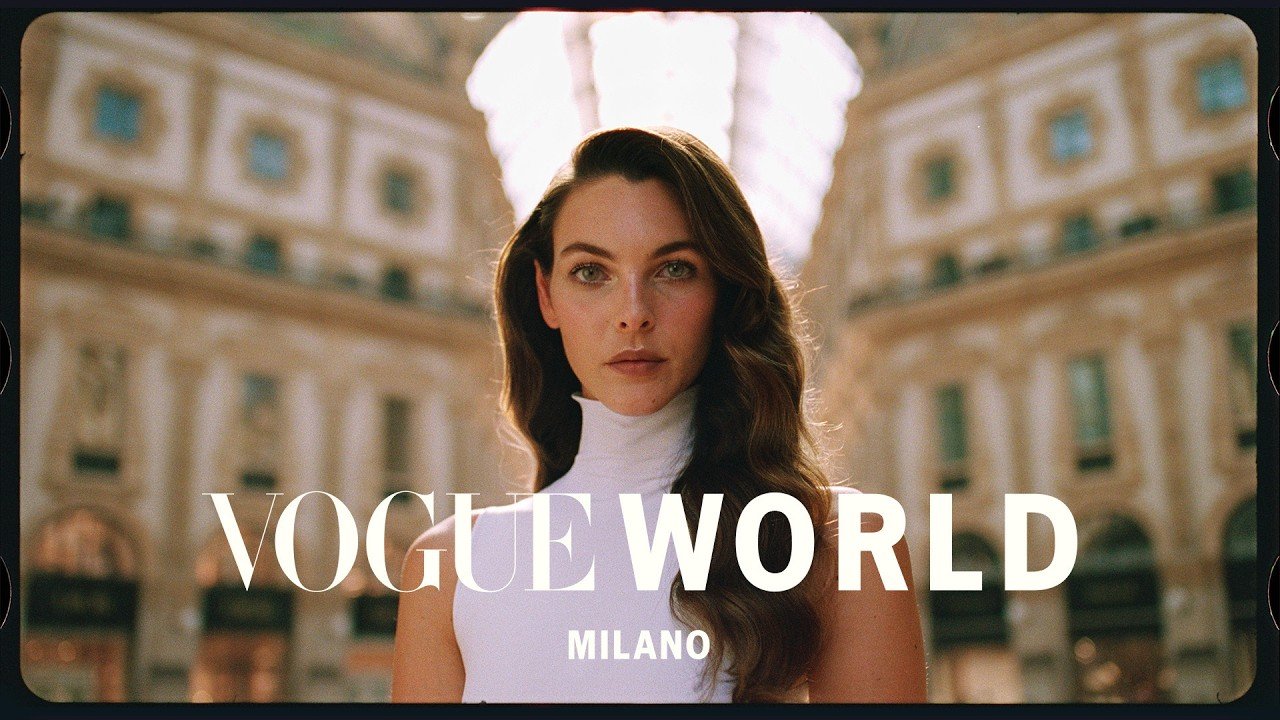 Vogue World Milano 2026: The Triumph of Made in Italy
