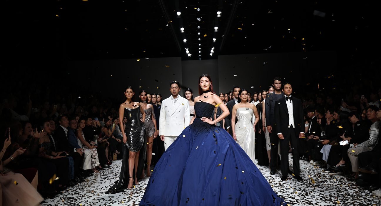 Inside Bangkok International Fashion Week 2026