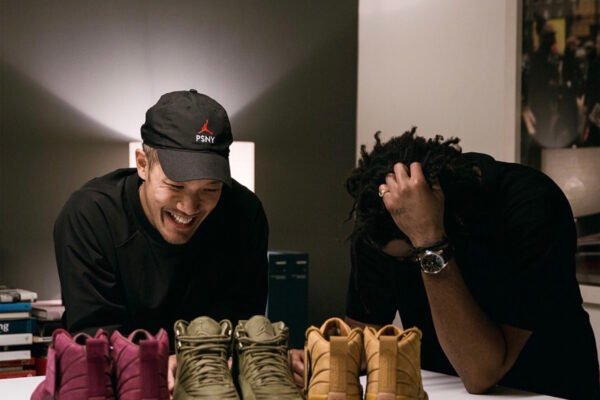 Public School New York: The Resurrection Of American Streetwear