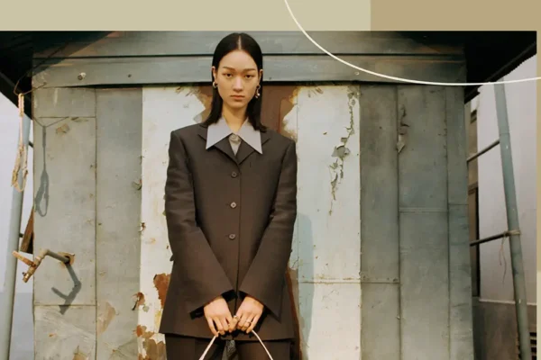 The Architectural Silence of LOW CLASSIC: How Myungshin Lee Redefined Korean Luxury